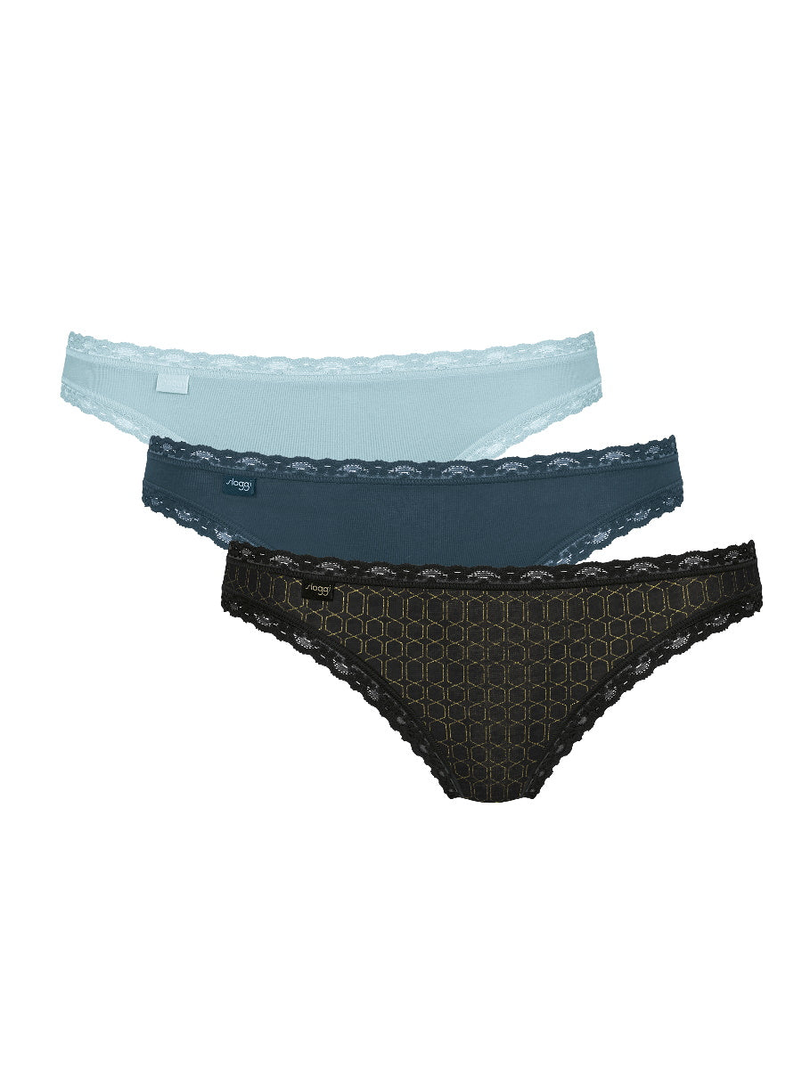 sloggi tanga brief