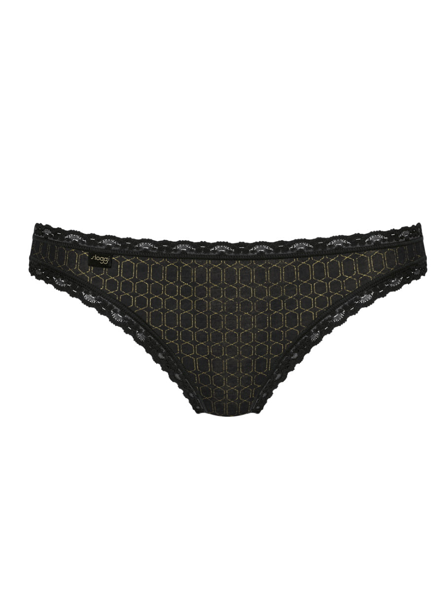 24/7 Weekend Tanga (3 Pack)