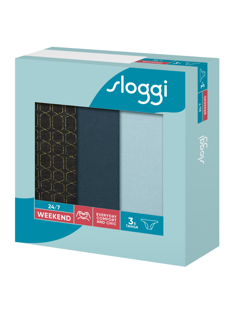 sloggi tanga brief