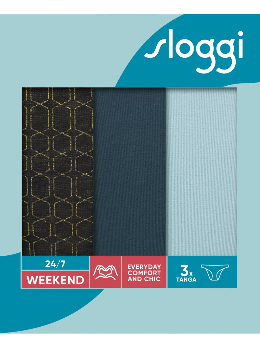 sloggi tanga brief