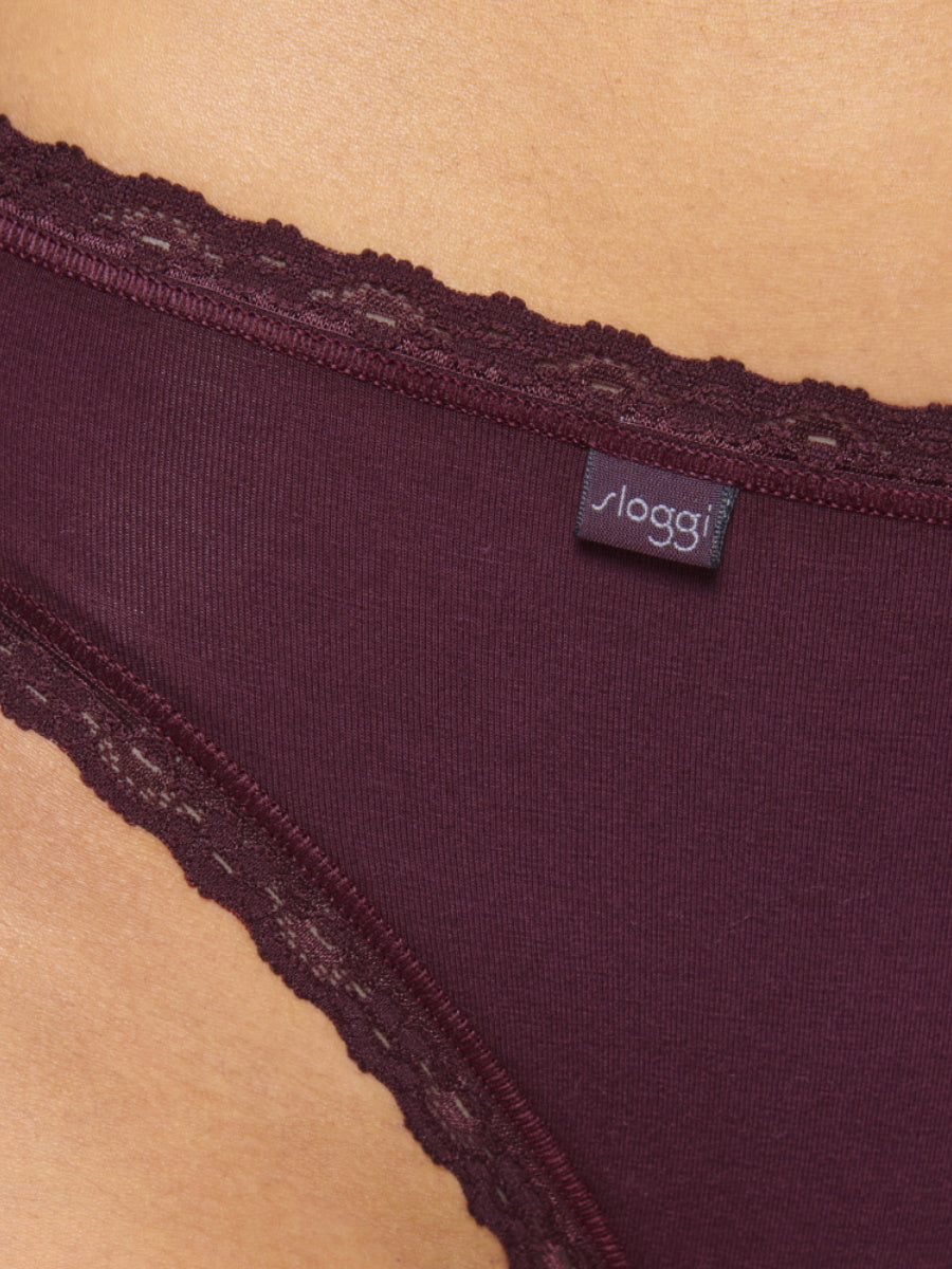 Sloggi 24/7 Weekend Tai Brief