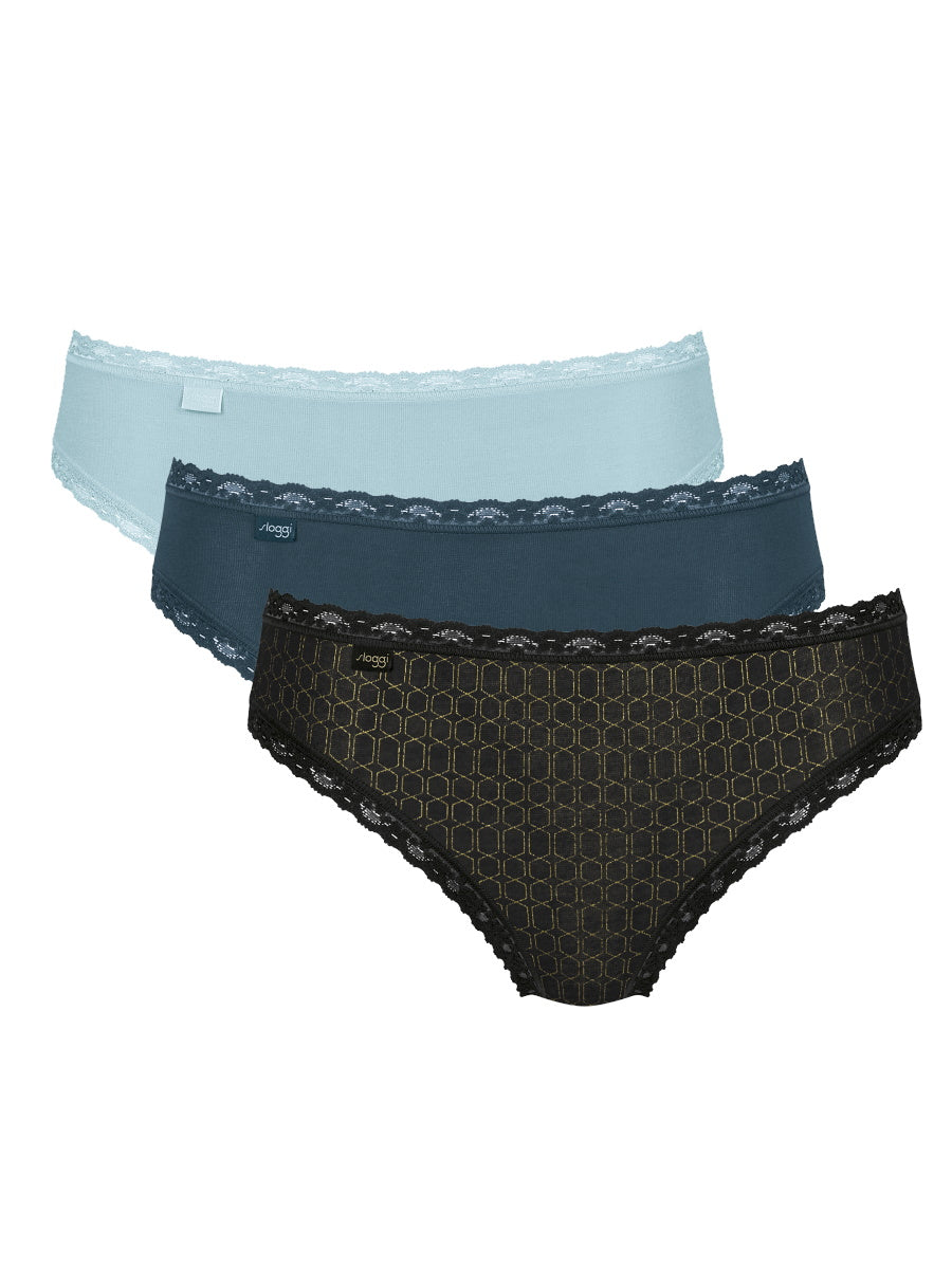 Sloggi 24/7 Weekend Tai Brief