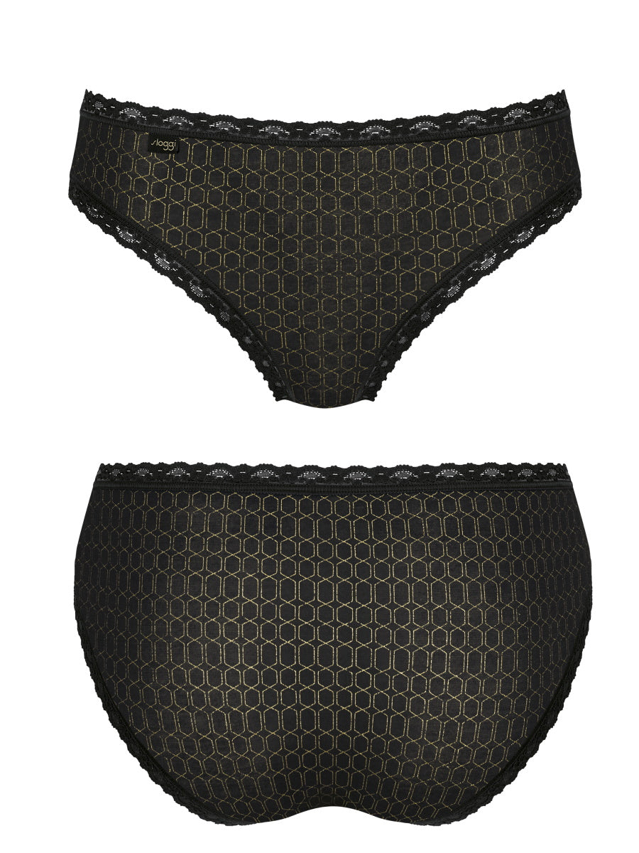 Sloggi 24/7 Weekend Tai Brief