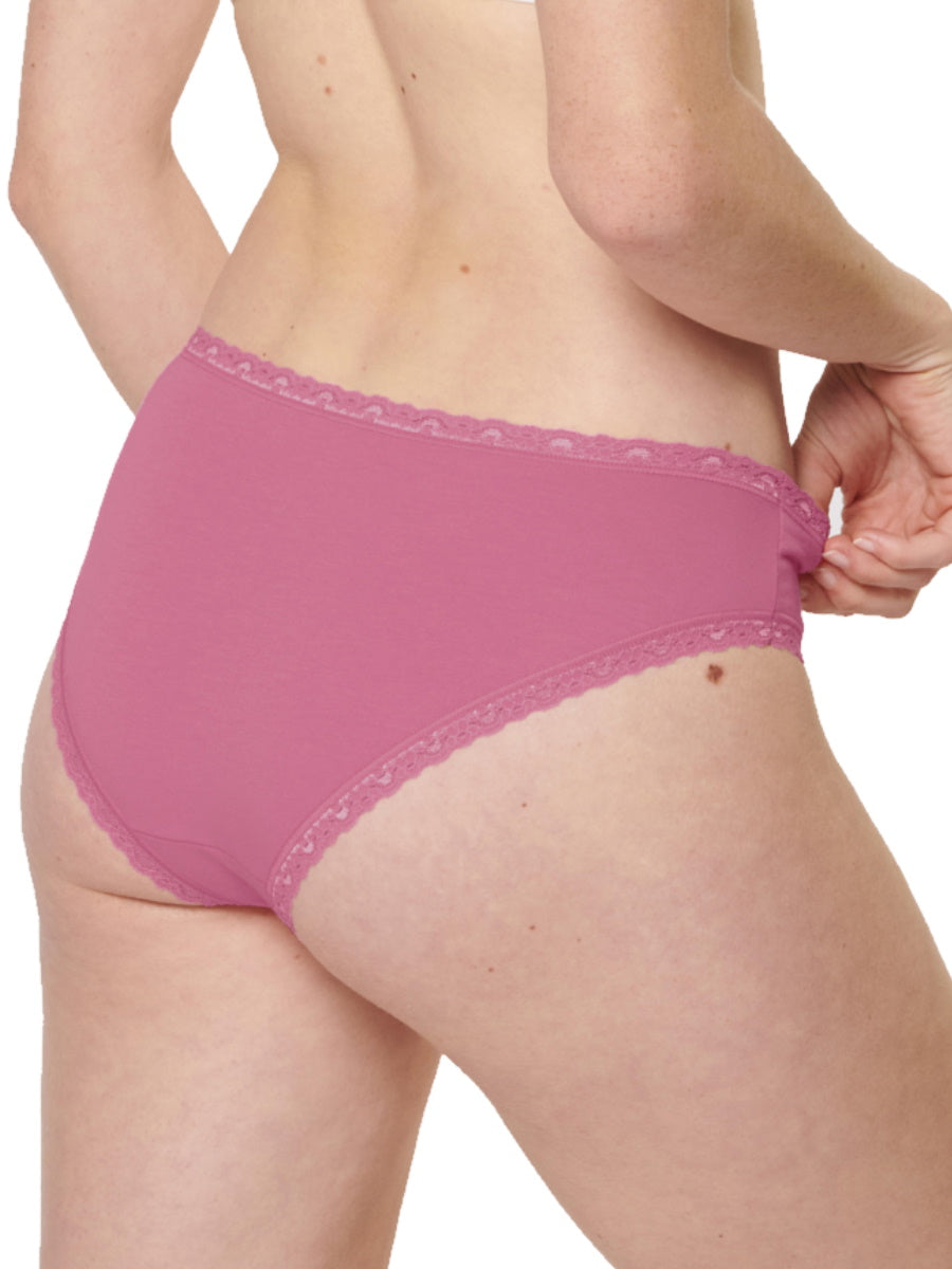 Sloggi 24/7 Weekend Hipster Brief