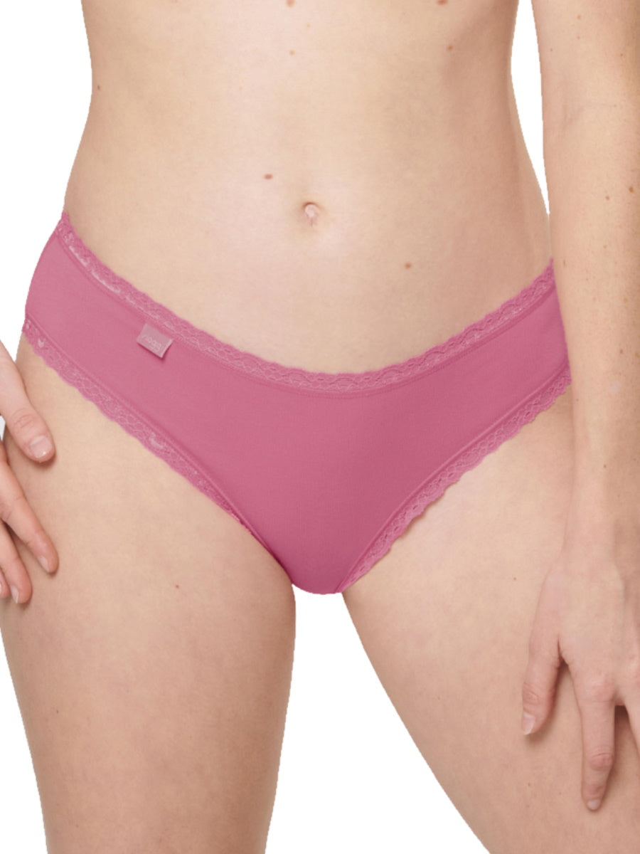 Sloggi 24/7 Weekend Hipster Brief