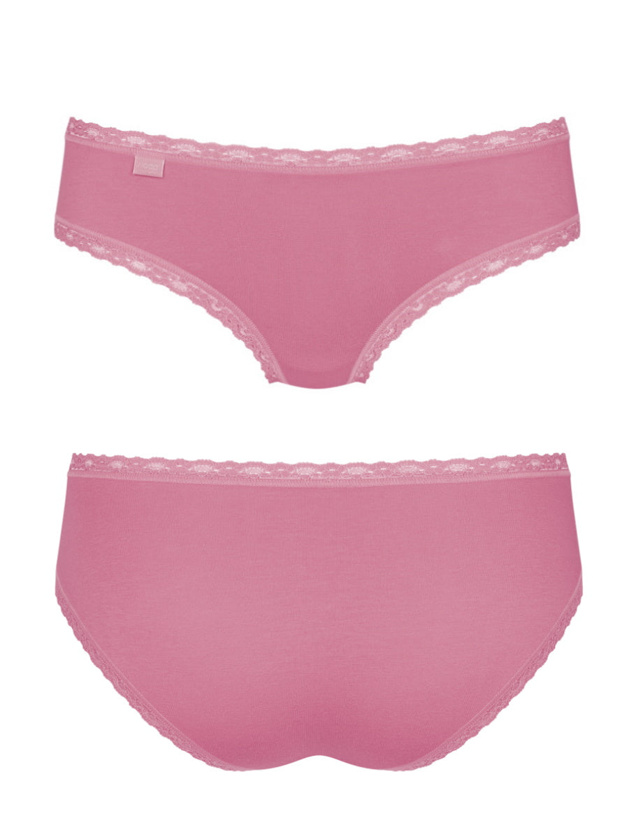 Sloggi 24/7 Weekend Hipster Brief