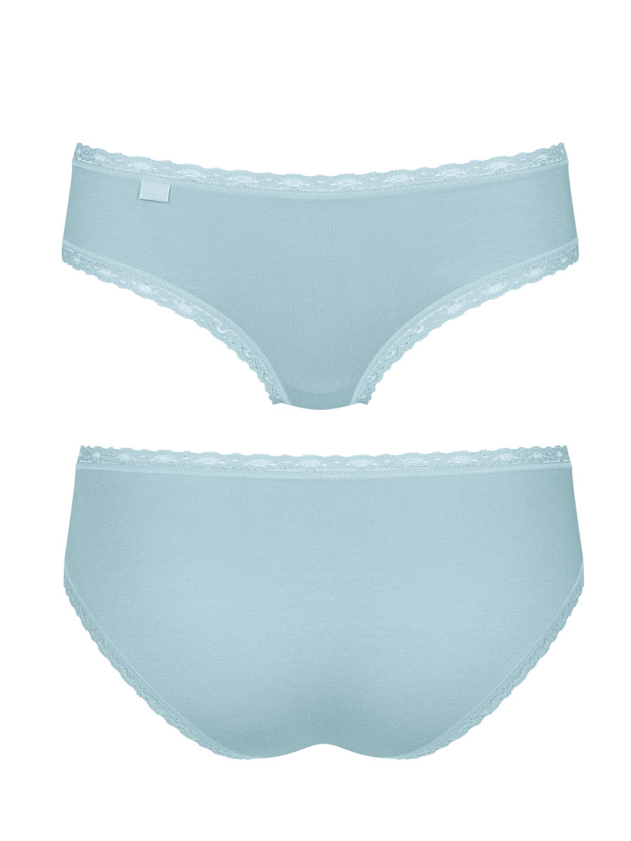 Sloggi 24/7 Weekend Hipster Brief