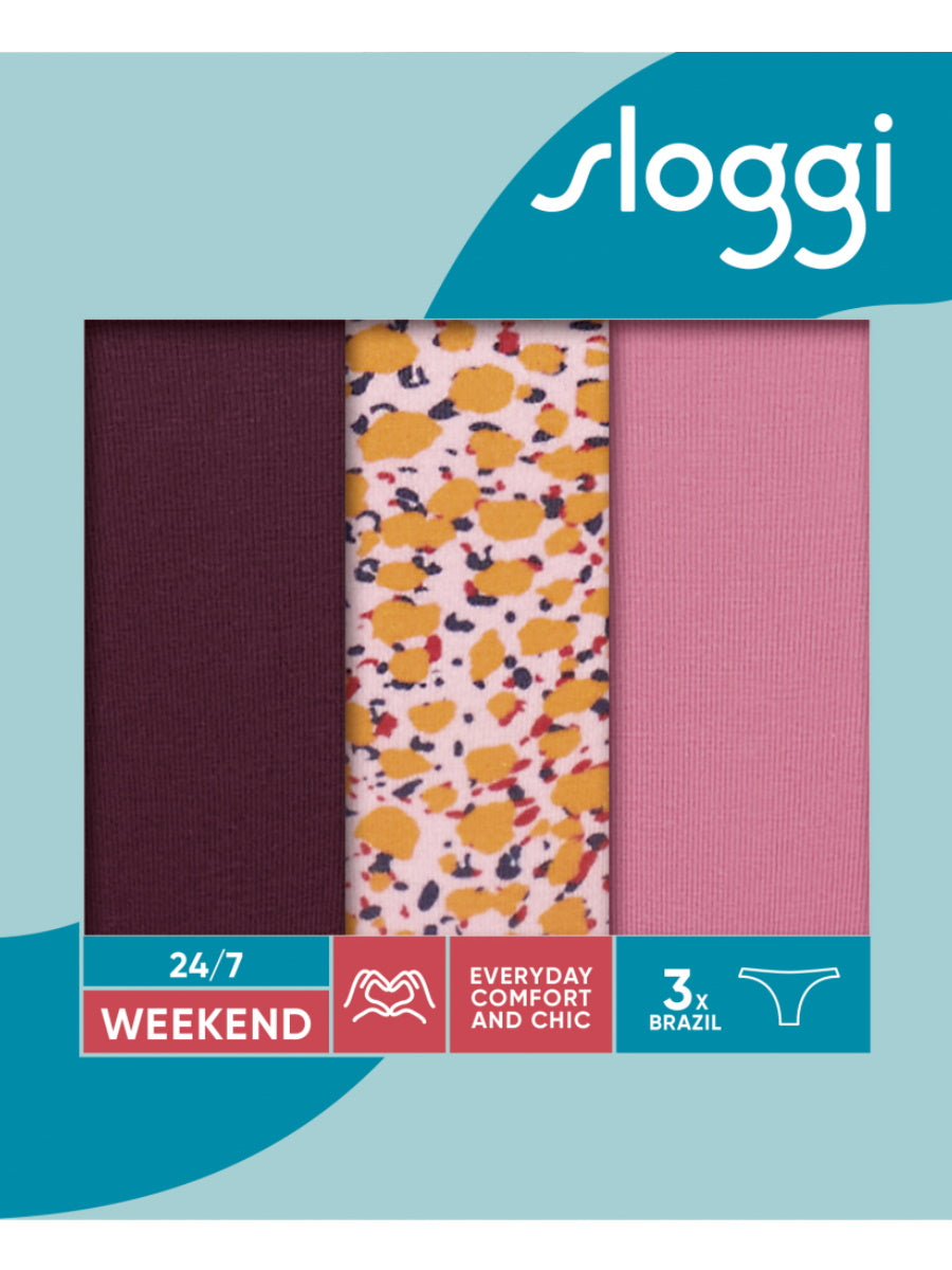 sloggi brazilian brief