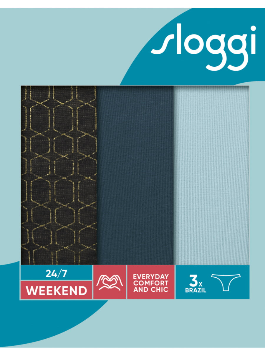 sloggi brazilian brief