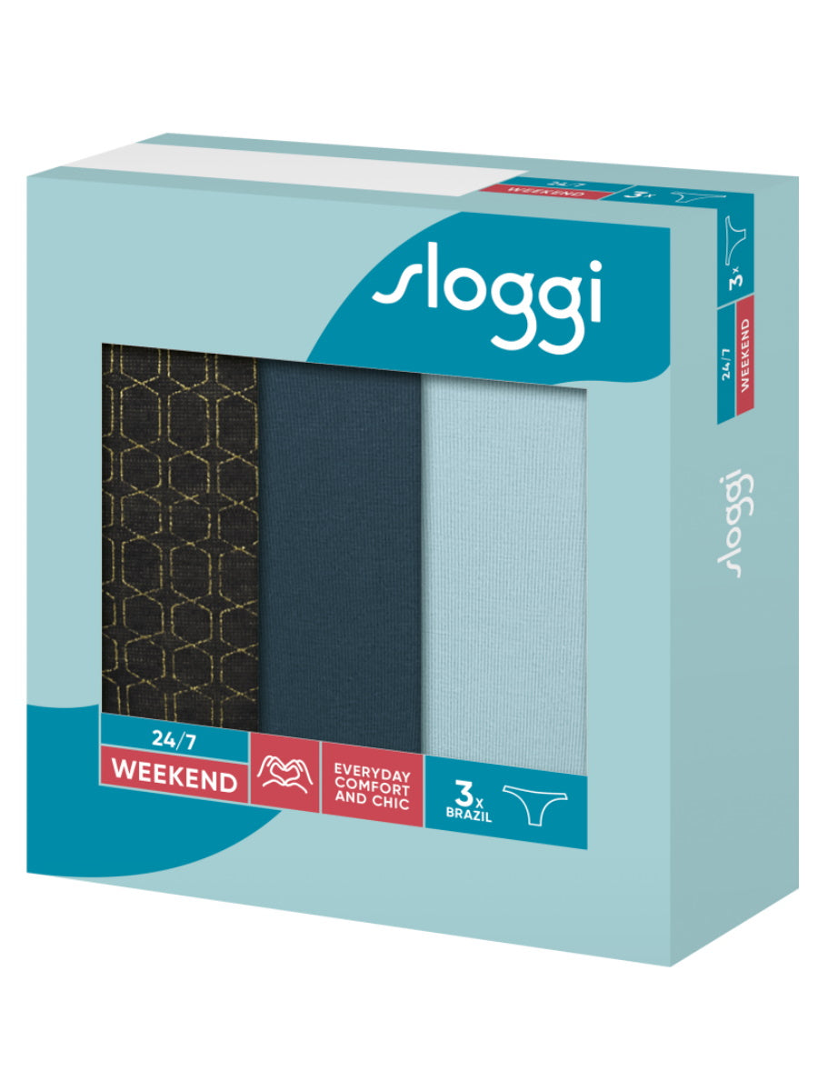 sloggi brazilian brief