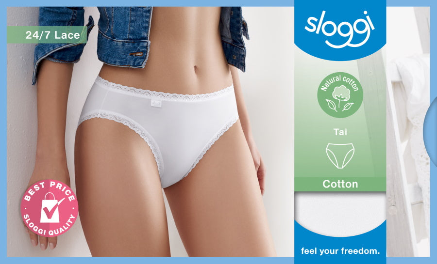 Sloggi Tai Brief