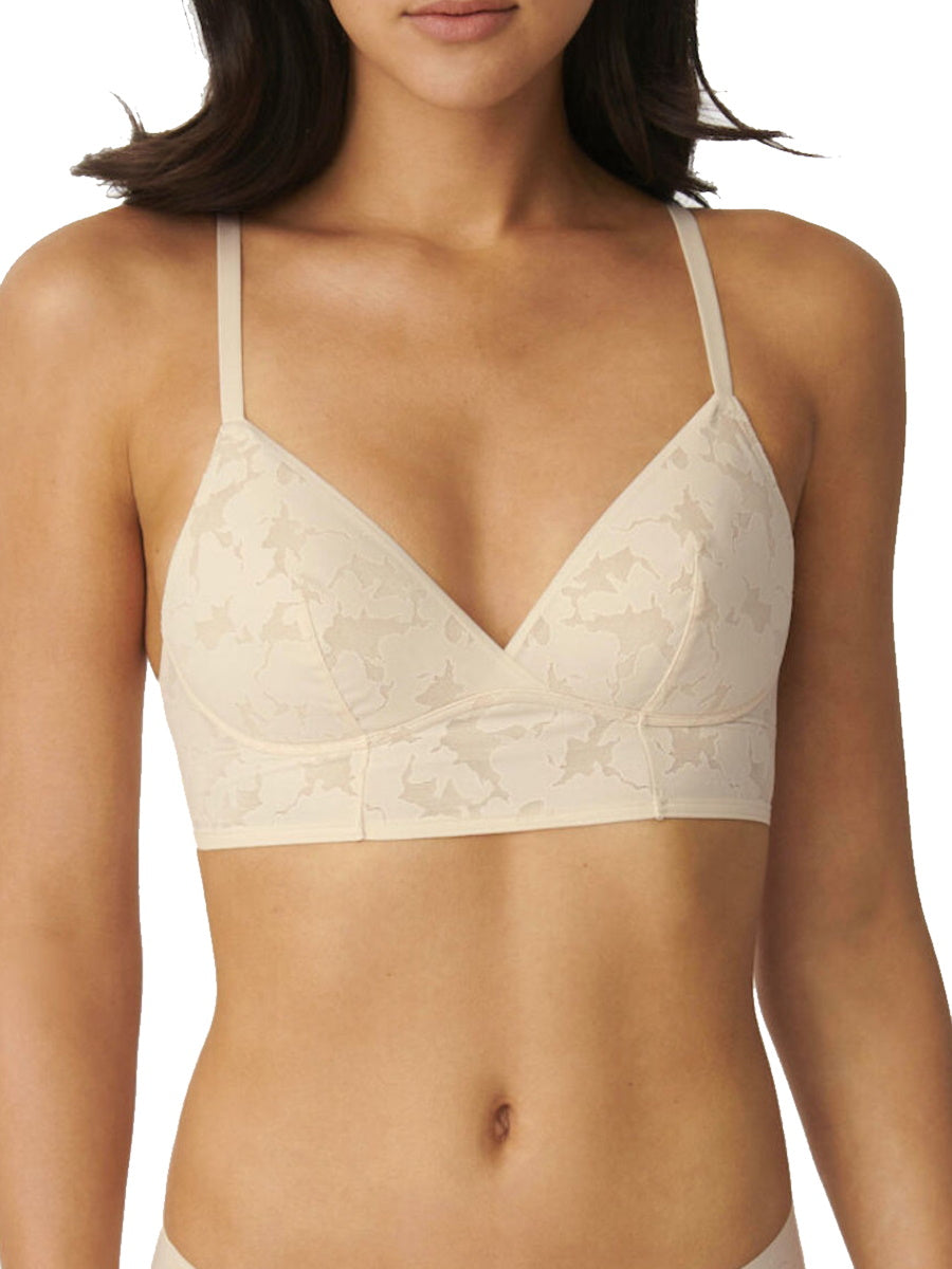 sloggi zero lace bralette