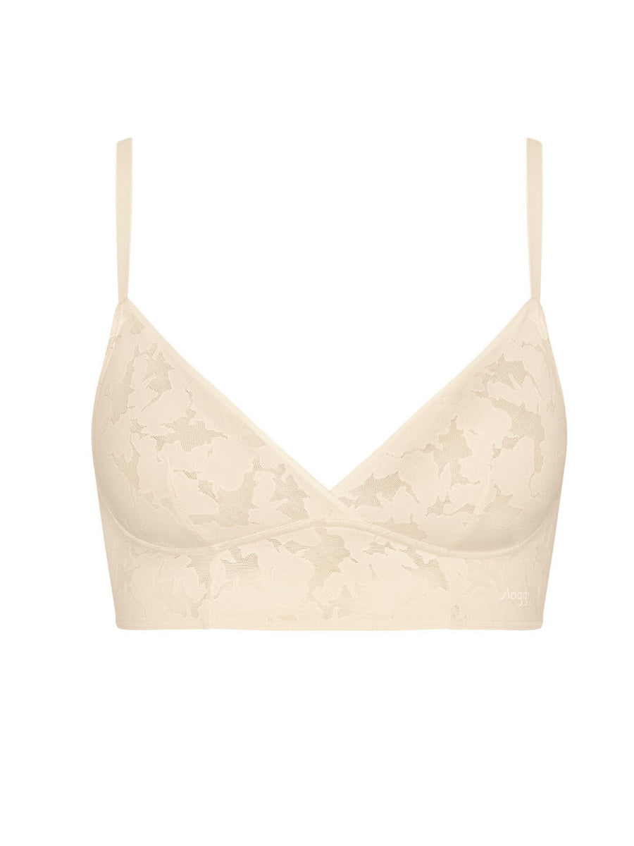 Sloggi Longline Bra