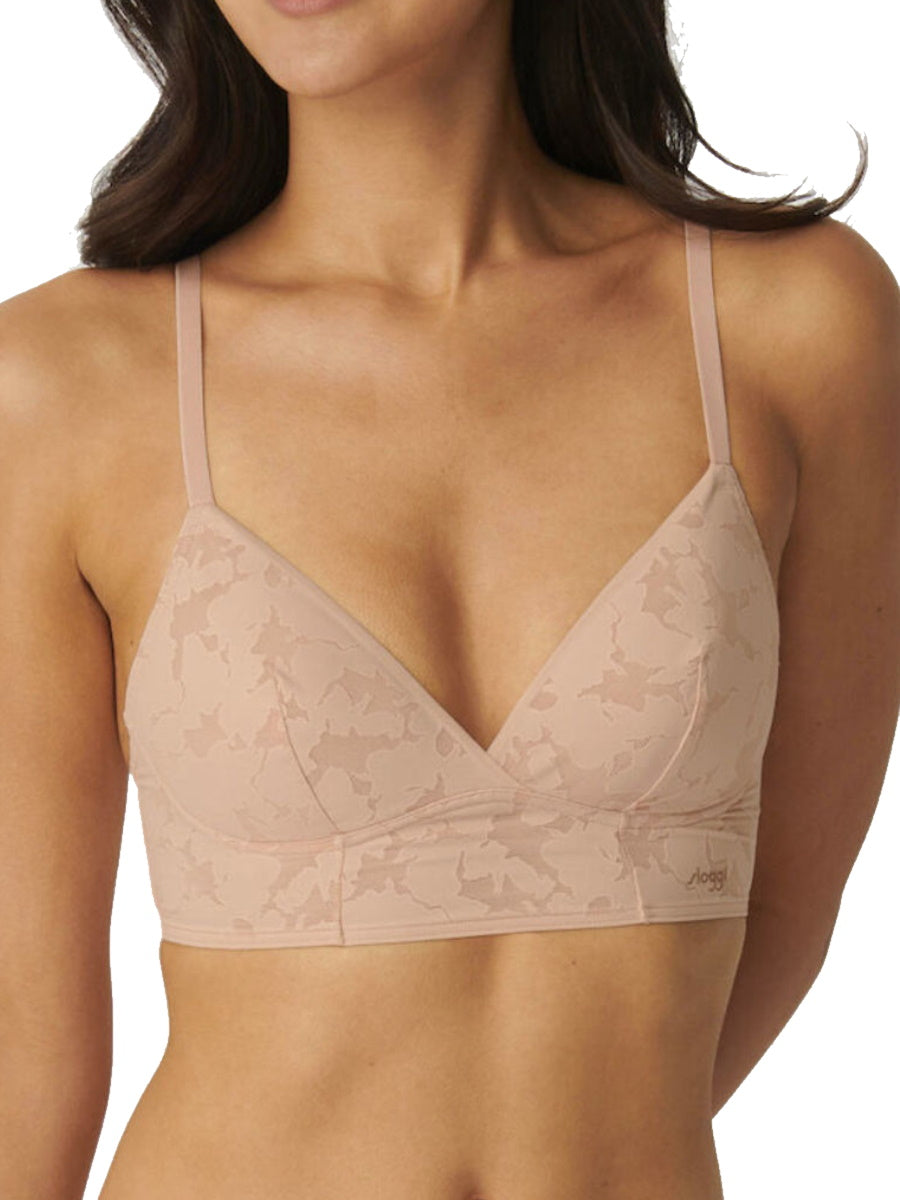 Sloggi Longline Bra