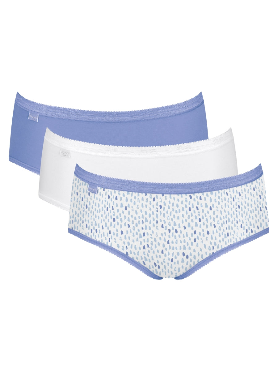 sloggi midi brief