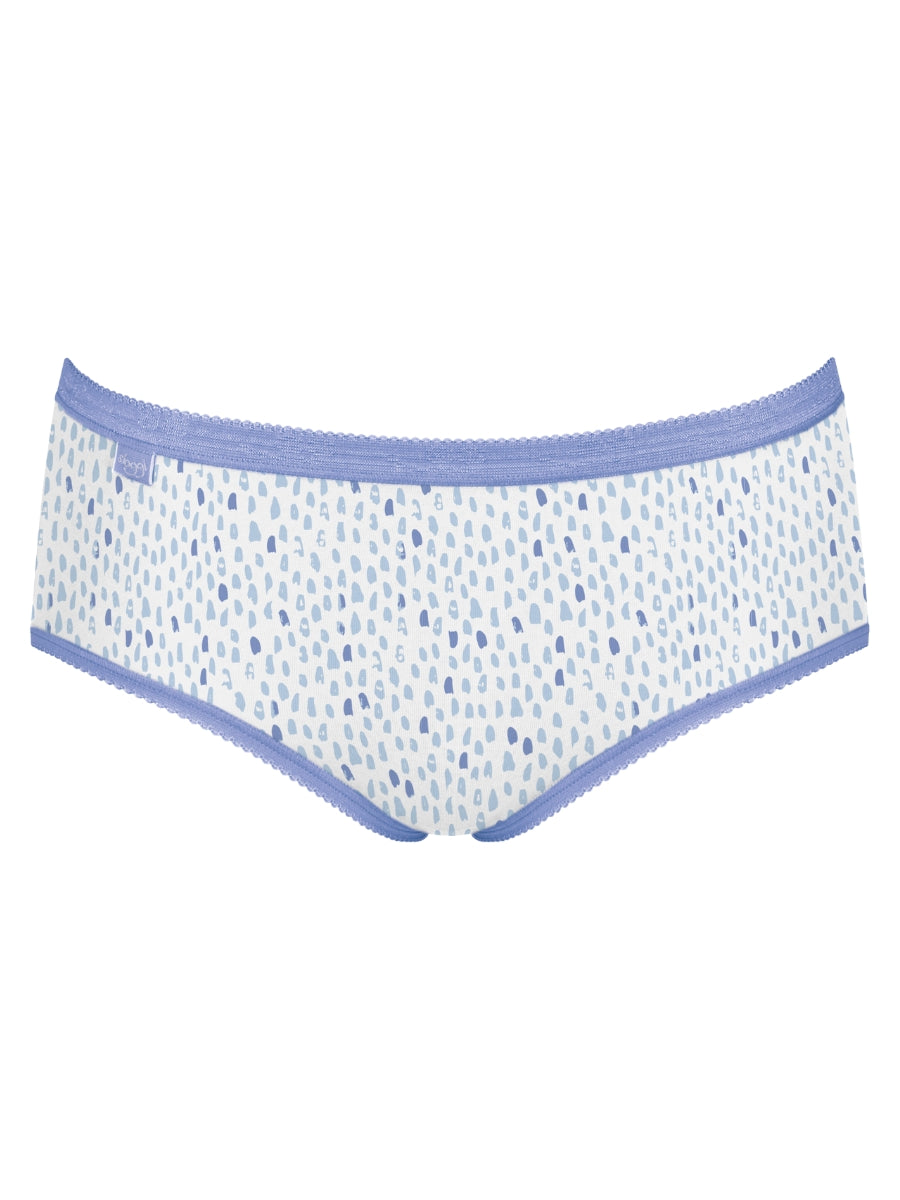 sloggi midi brief