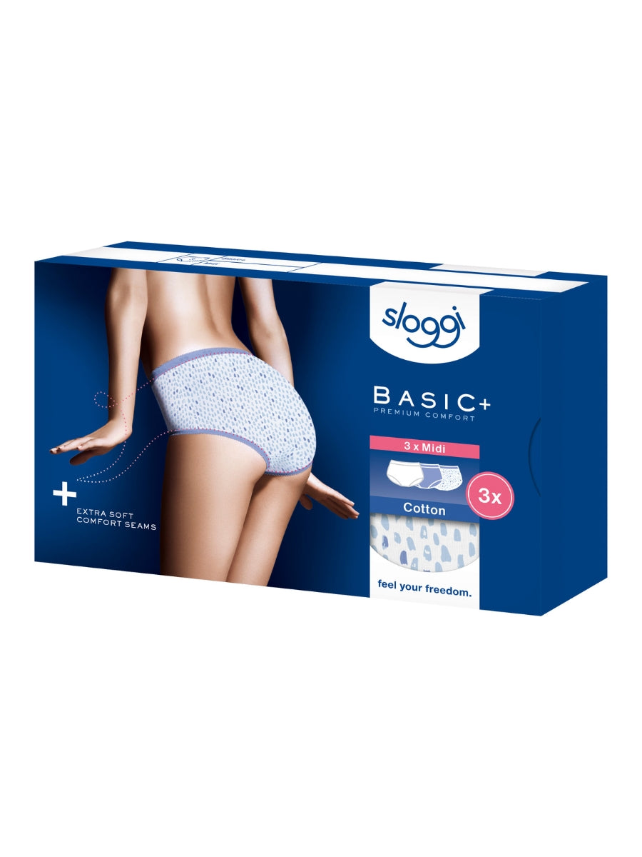 sloggi midi brief