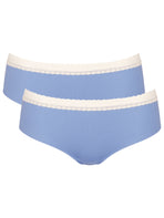 Sloggi Hipster Briefs