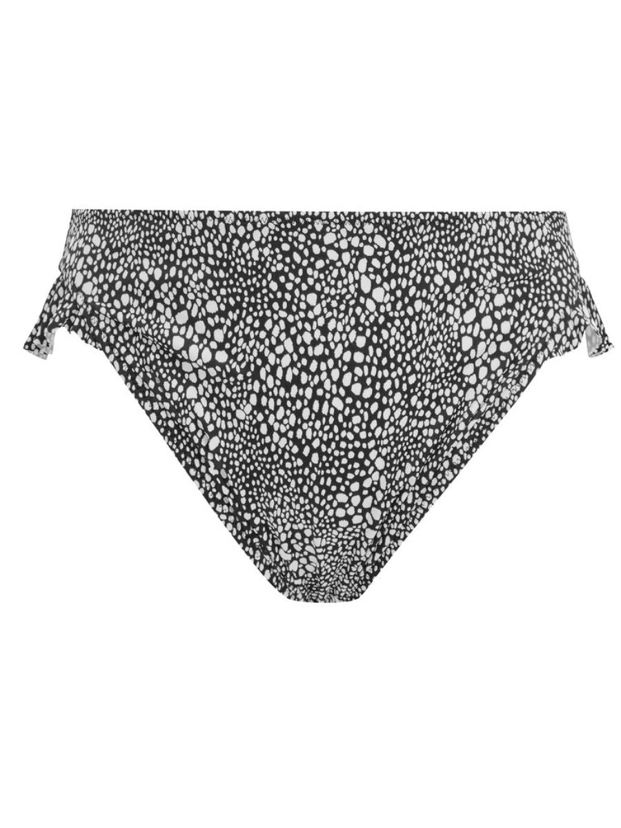elomi pebble cove high leg bikini brief
