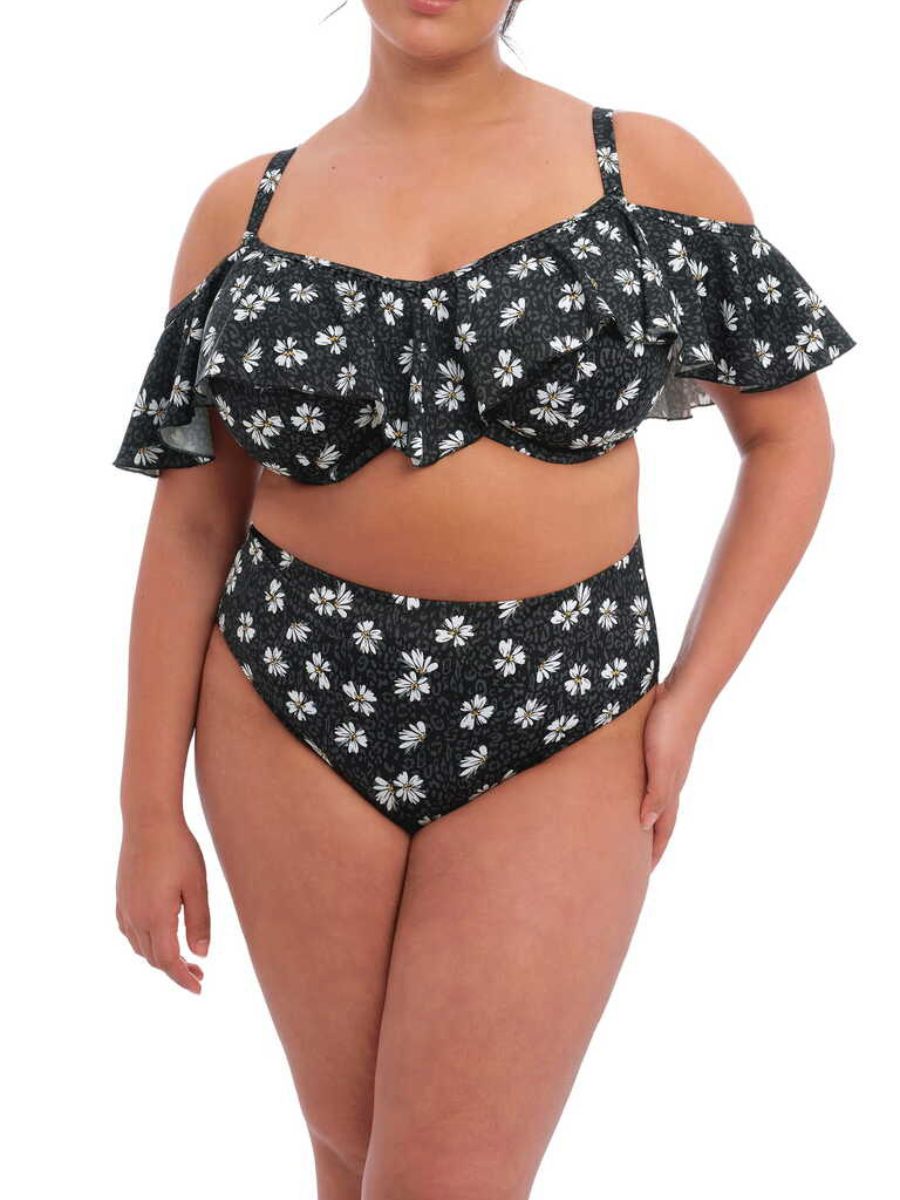 elomi plain sailing bikini brief