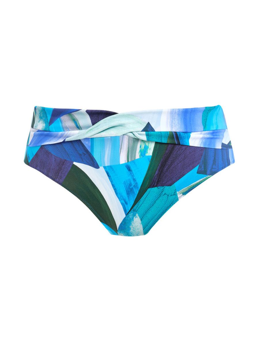 fantasie aguada beach bikini brief splash