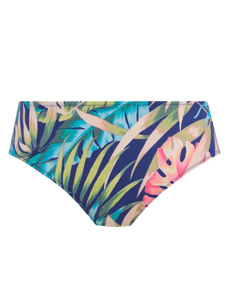 fantasie langkawi mid rise bikini brief