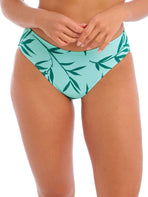 fantasie luna bay mid rise bikini brief