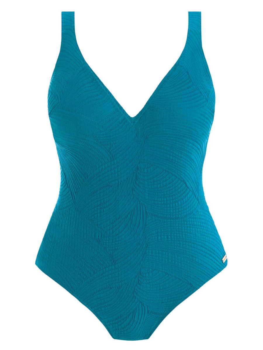 fantasie ottawa swimsuit petrol
