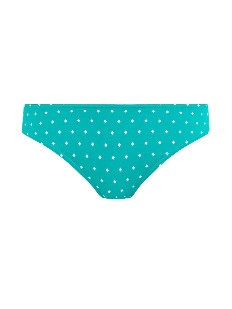 freya jewel cove bikini brief
