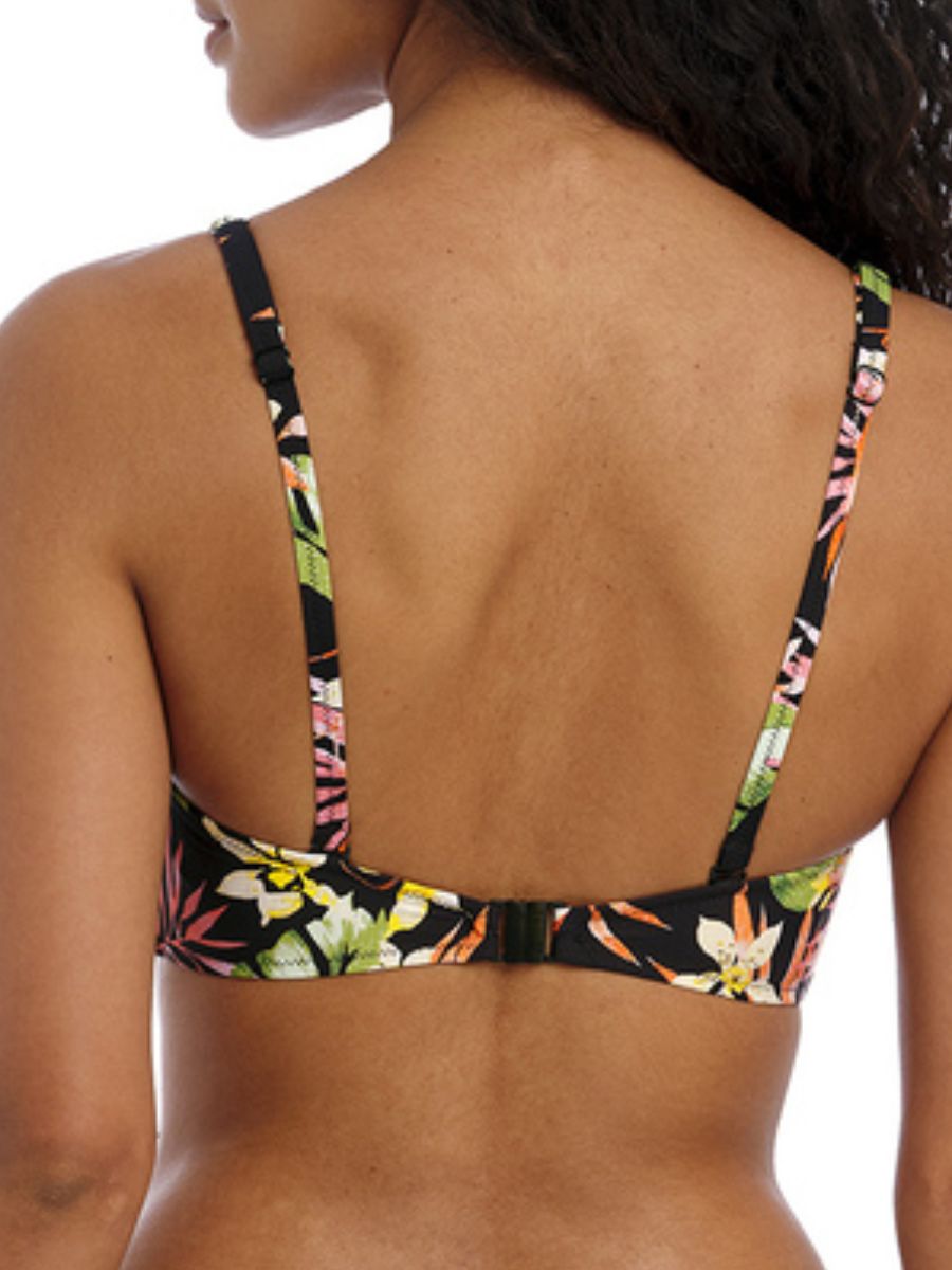 freya savanna sunset bikini top multi