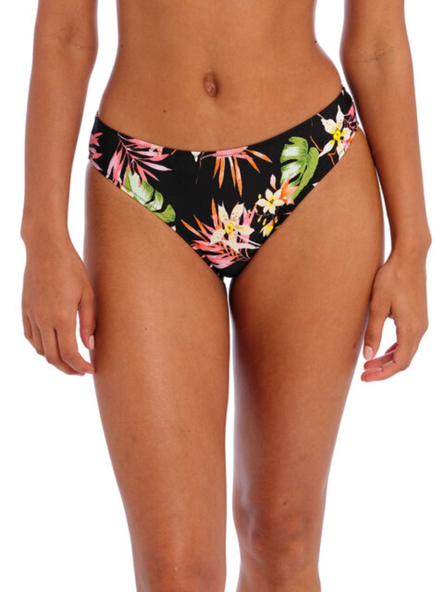 freya savanna sunset bikini brief