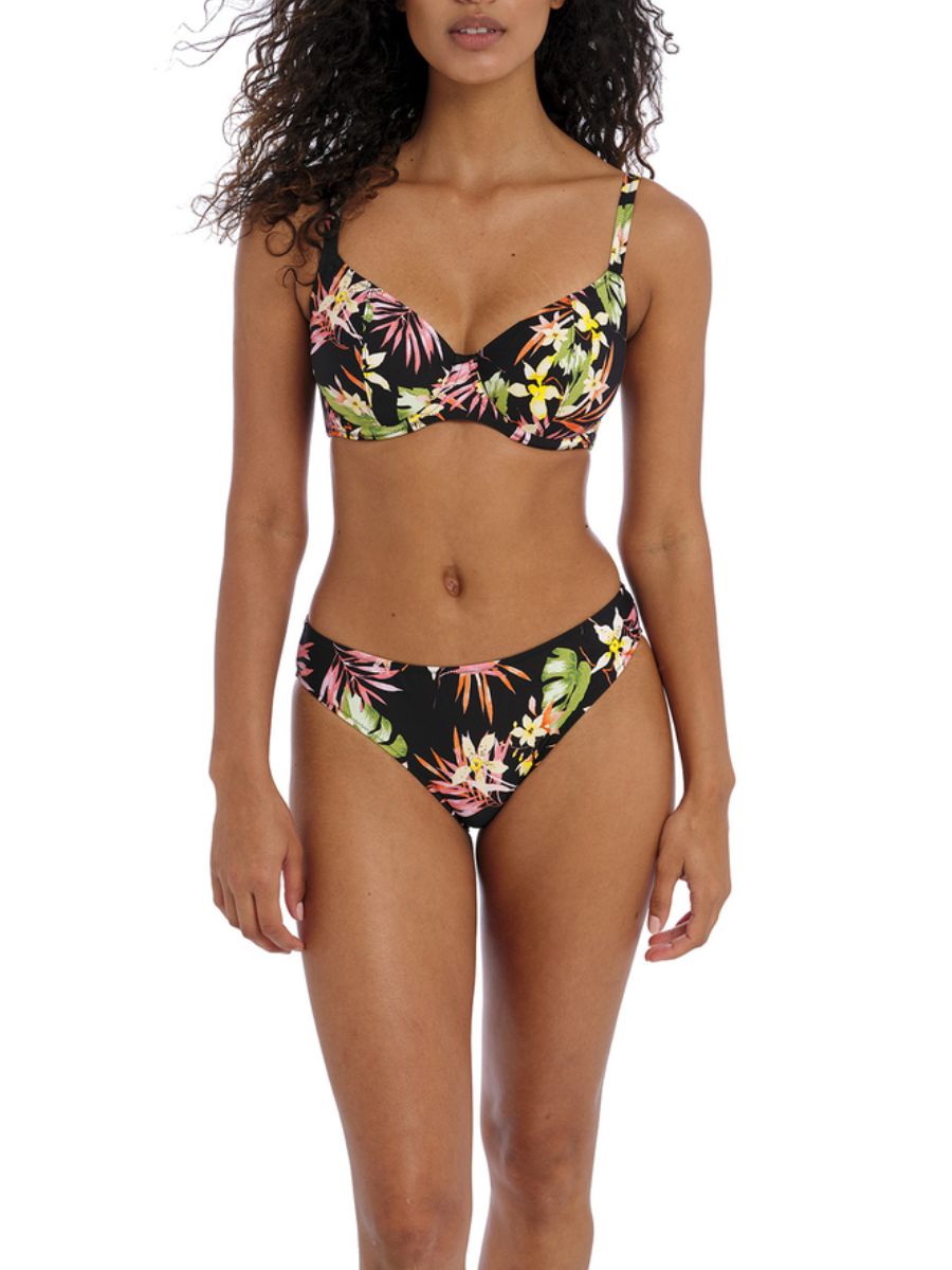 freya savanna sunset bikini brief