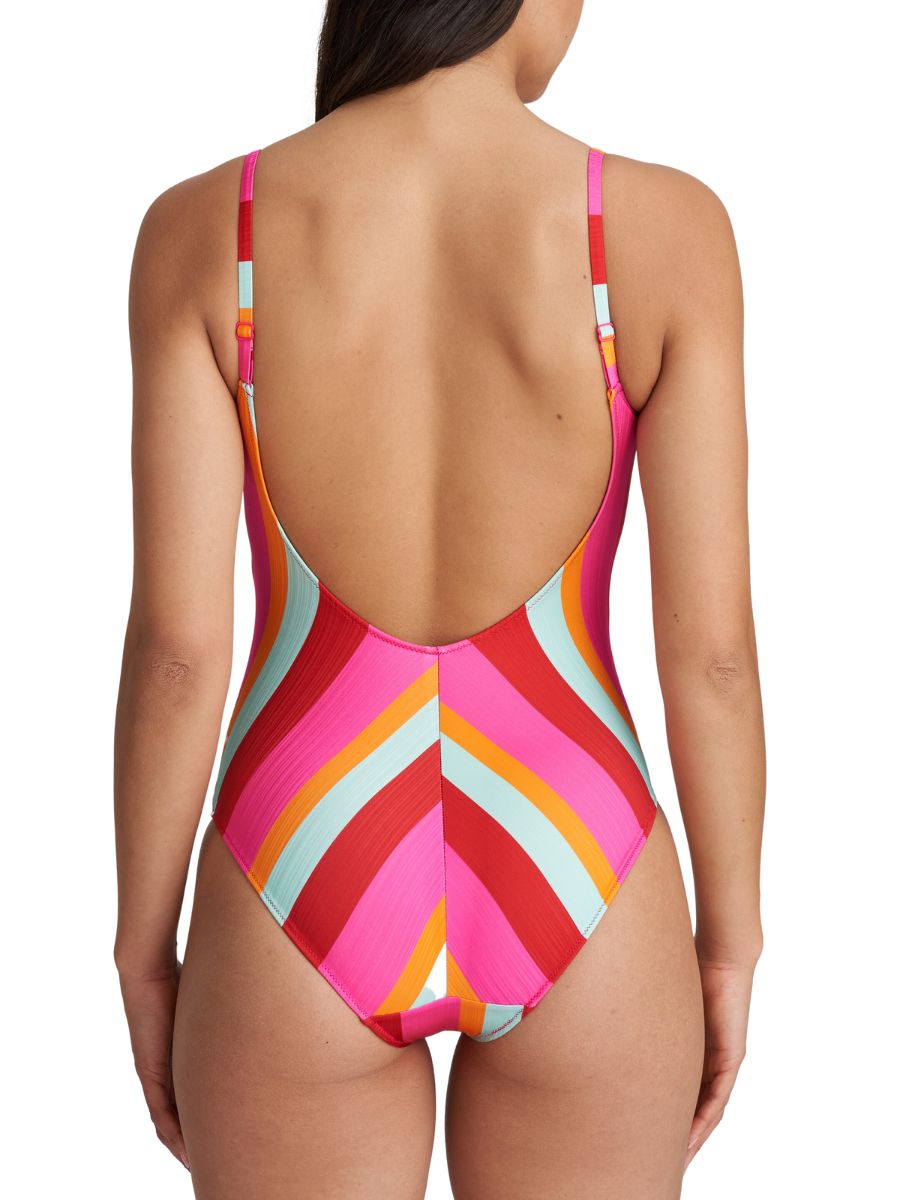 marie jo tenedos wireless swimsuit