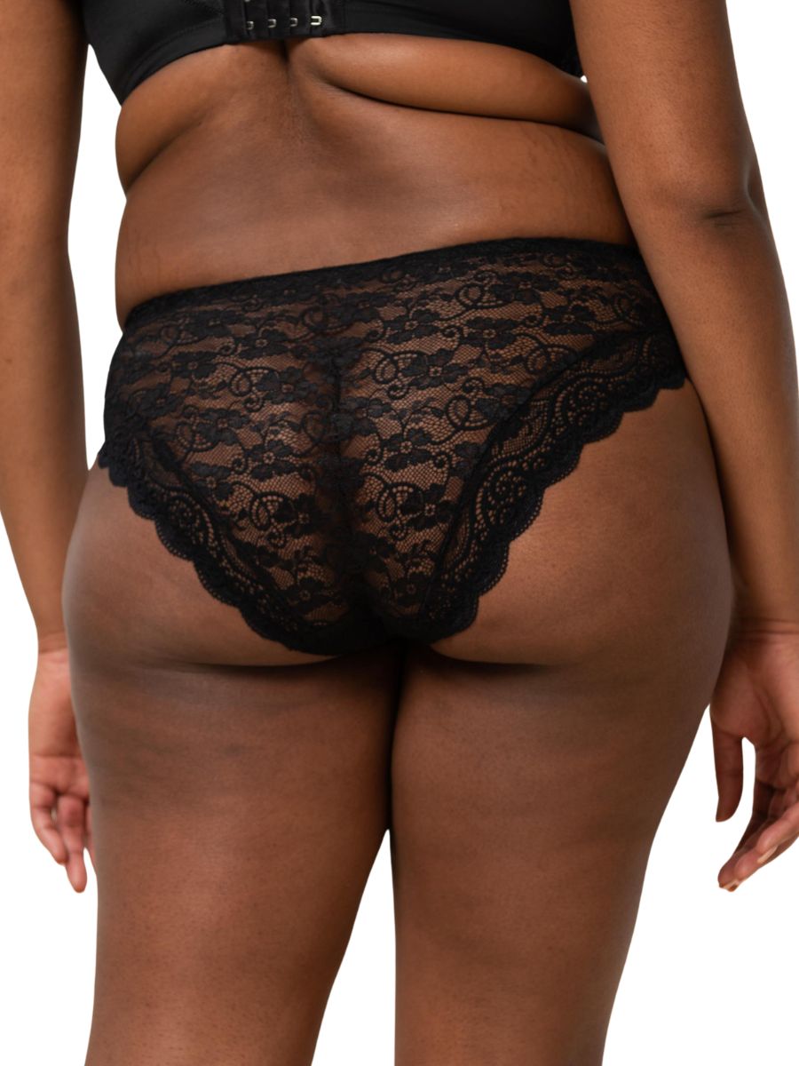 triumph amourette 300 magic wire tai brief