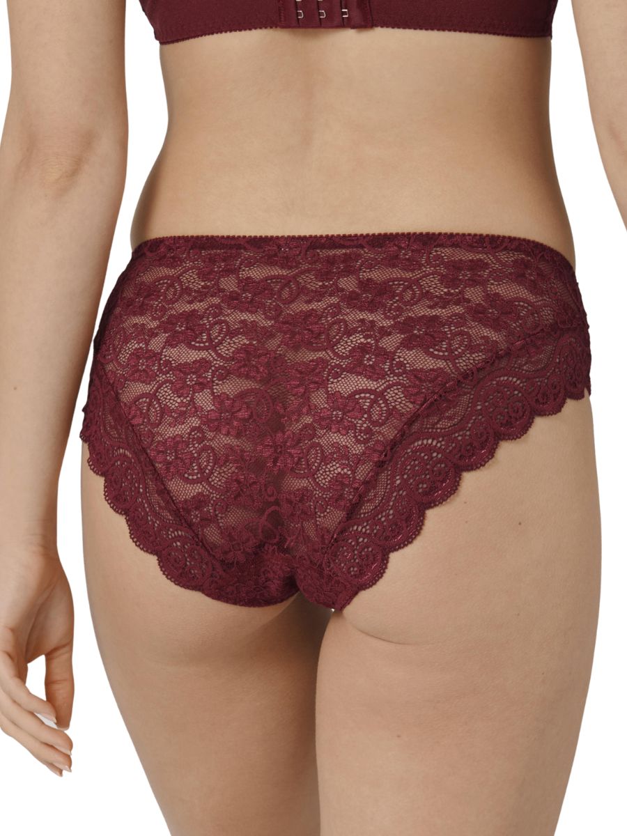 triumph amourette 300 magic wire tai brief