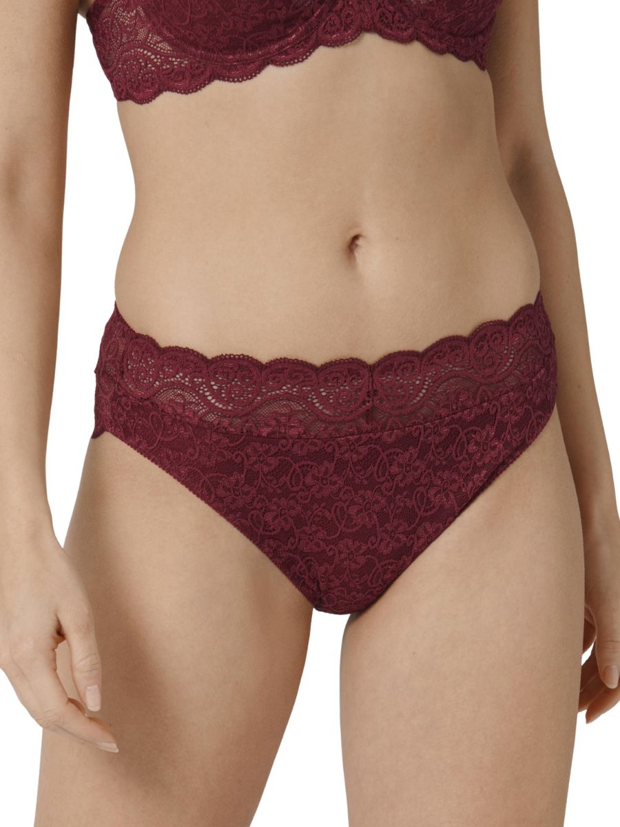 triumph amourette 300 magic wire tai brief
