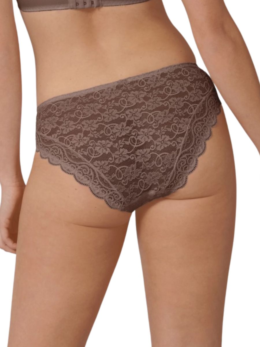 triumph amourette 300 magic wire tai brief