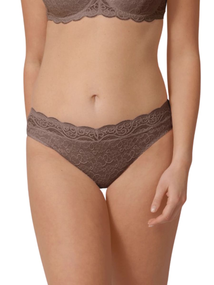 triumph amourette 300 magic wire tai brief