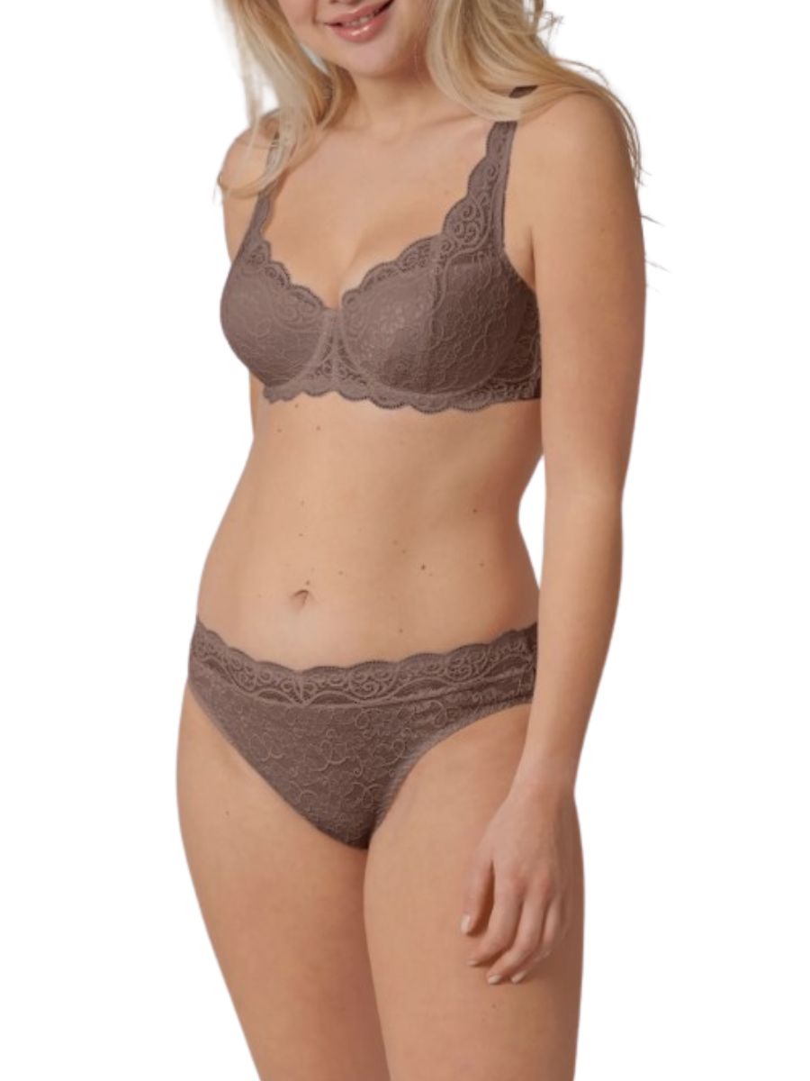 triumph amourette 300 magic wire tai brief