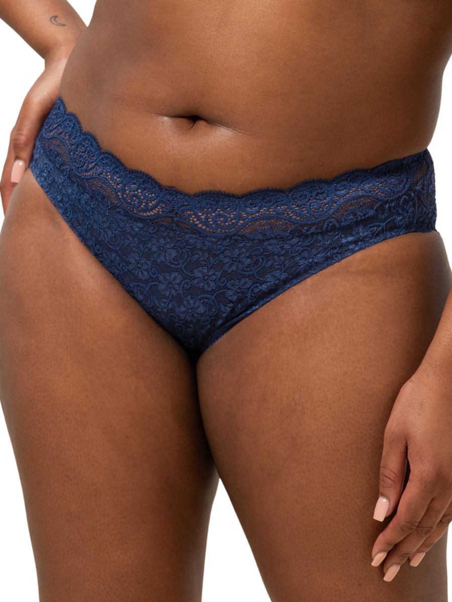 triumph amourette 300 magic wire tai brief