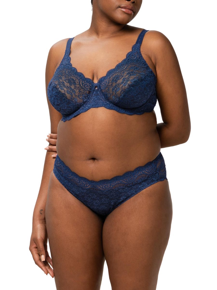 triumph amourette 300 magic wire tai brief