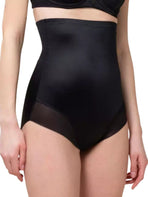 triumph true shape sensation super high waisted panty