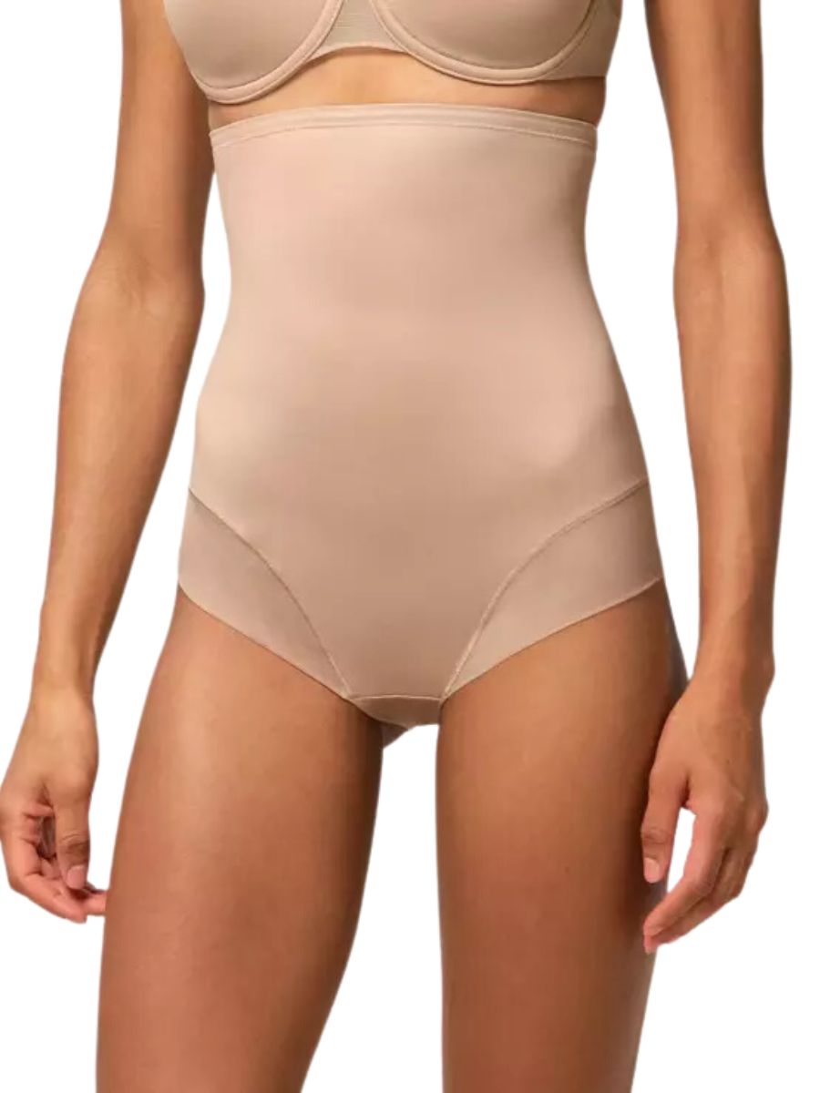 triumph true shape sensation super high waisted panty
