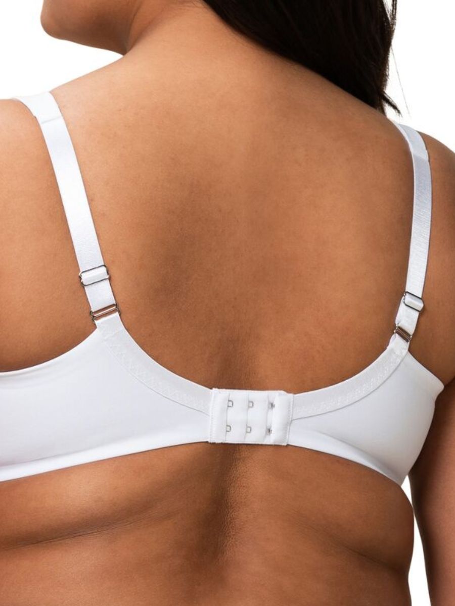 triumph true shape sensation W01 minimiser bra