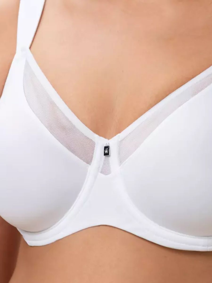 triumph true shape sensation W01 minimiser bra