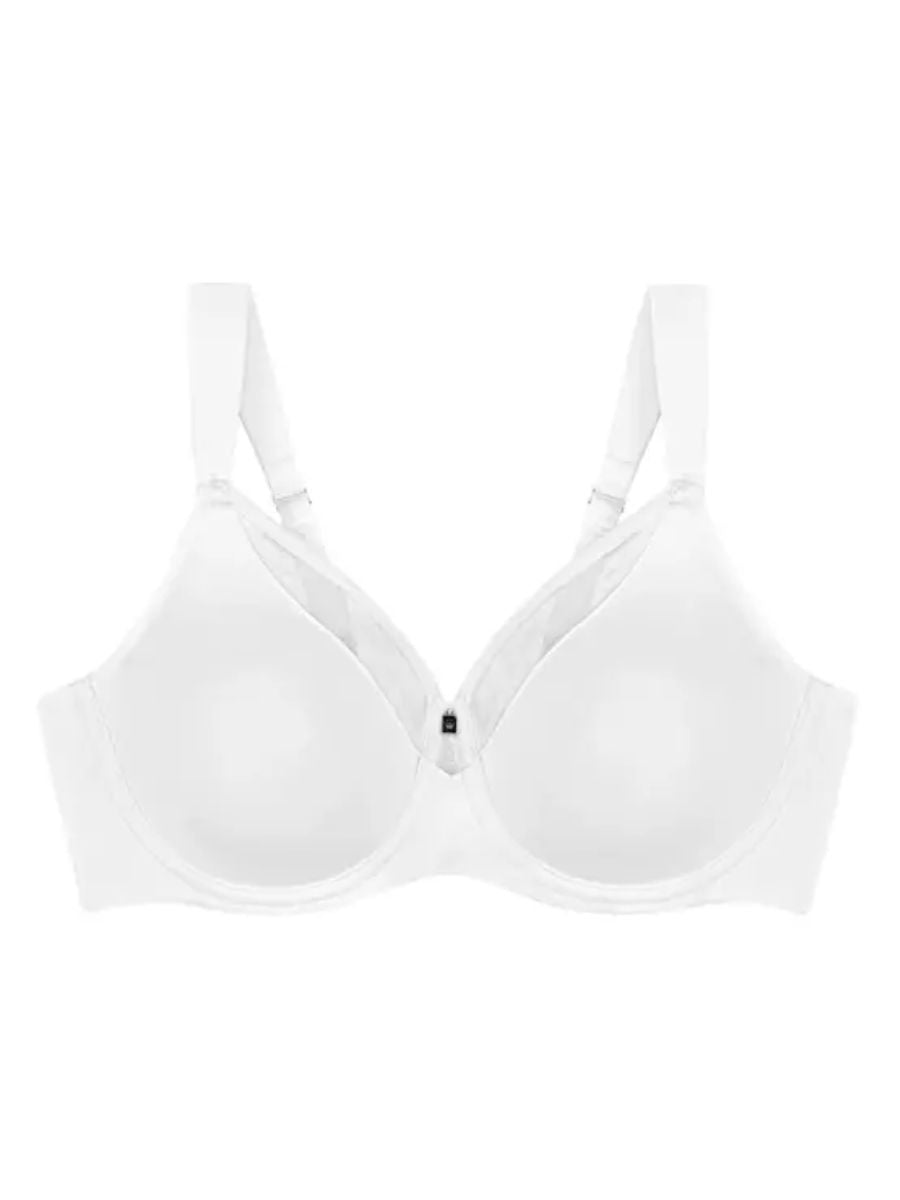 triumph true shape sensation W01 minimiser bra