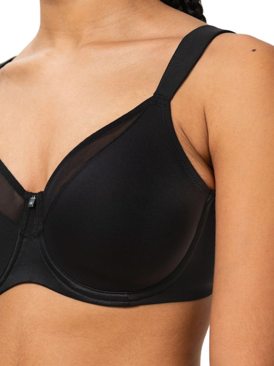 triumph true shape sensation W01 minimiser bra