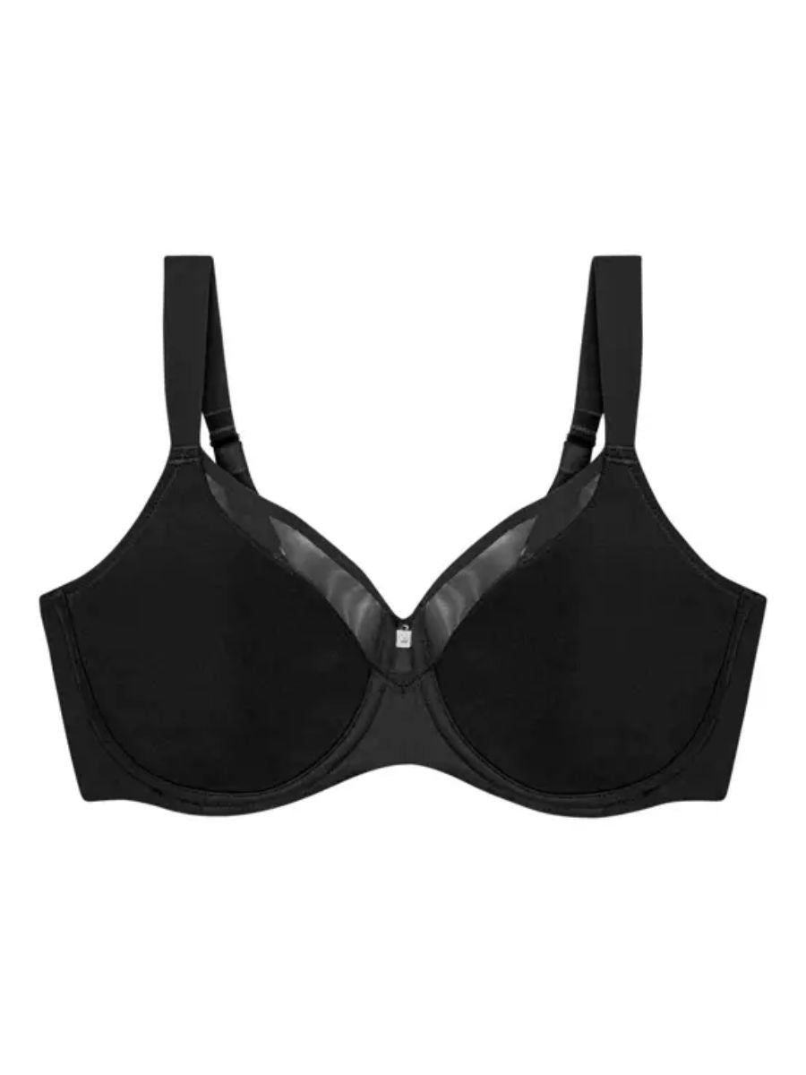 triumph true shape sensation W01 minimiser bra