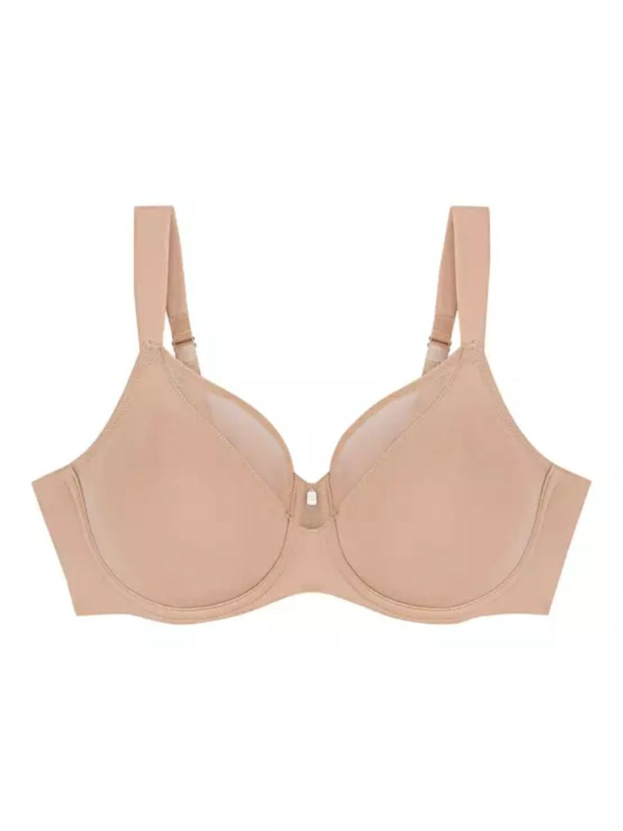 triumph true shape sensation W01 minimiser bra