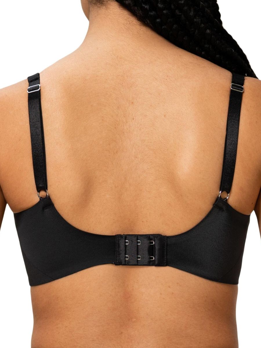 triumph true shape sensation soft minimiser bra